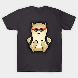 Gerbil Invasion 2 T-Shirt